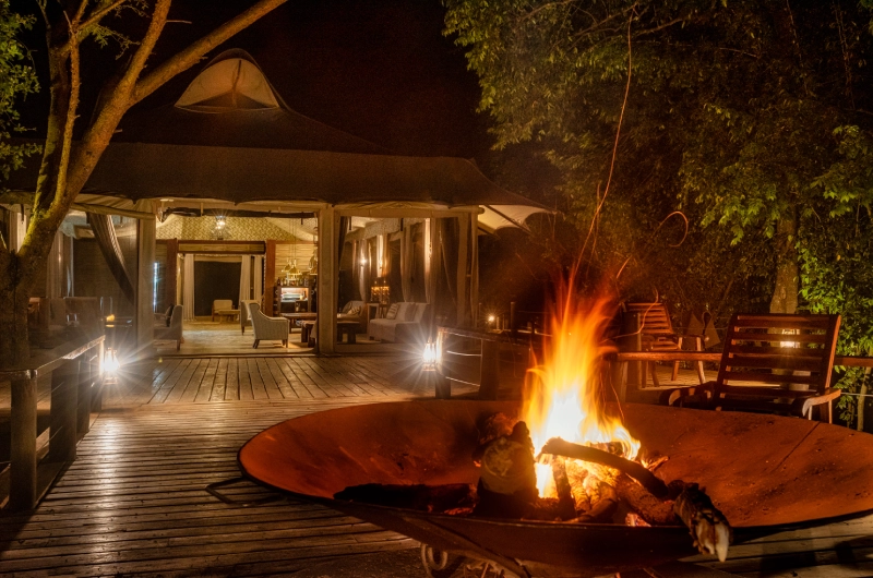 ILKELIANI - THE CAMP